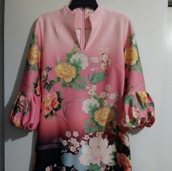New York company dress.very cute.n good condition - Picture 1 of 6